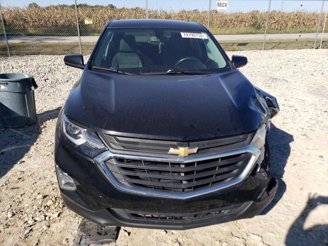 Photo 4 VIN: 2GNAXJEV6J6241197 - CHEVROLET EQUINOX LT 