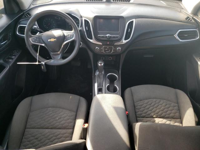 Photo 7 VIN: 2GNAXJEV6J6241197 - CHEVROLET EQUINOX LT 