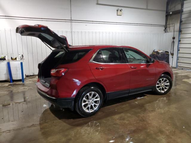 Photo 2 VIN: 2GNAXJEV6J6242883 - CHEVROLET EQUINOX 