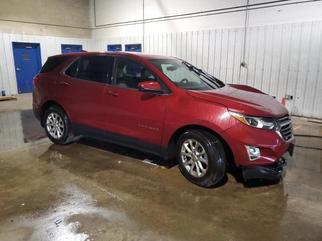 Photo 3 VIN: 2GNAXJEV6J6242883 - CHEVROLET EQUINOX 