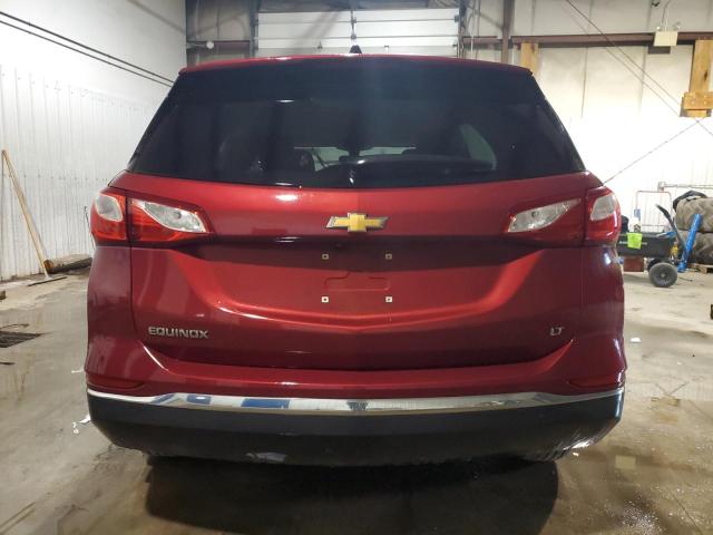 Photo 5 VIN: 2GNAXJEV6J6242883 - CHEVROLET EQUINOX 