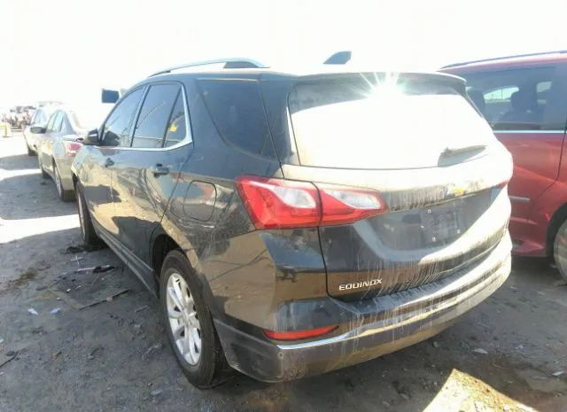 Photo 2 VIN: 2GNAXJEV6J6249719 - CHEVROLET EQUINOX 