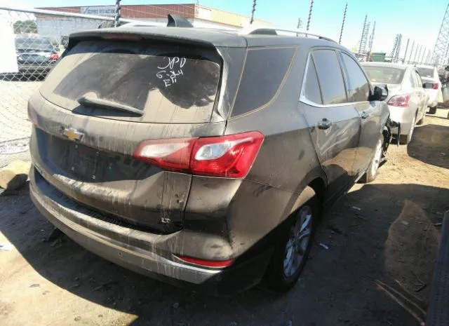 Photo 3 VIN: 2GNAXJEV6J6249719 - CHEVROLET EQUINOX 