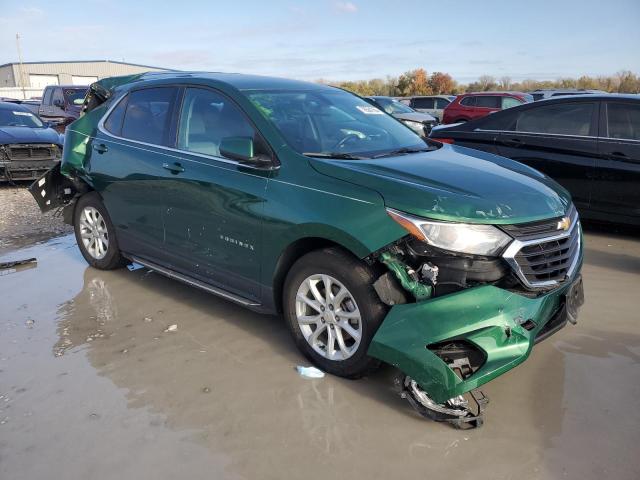 Photo 3 VIN: 2GNAXJEV6J6250739 - CHEVROLET EQUINOX LT 