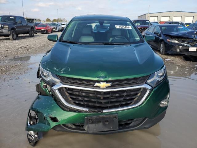 Photo 4 VIN: 2GNAXJEV6J6250739 - CHEVROLET EQUINOX LT 