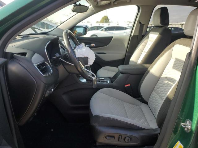 Photo 6 VIN: 2GNAXJEV6J6250739 - CHEVROLET EQUINOX LT 