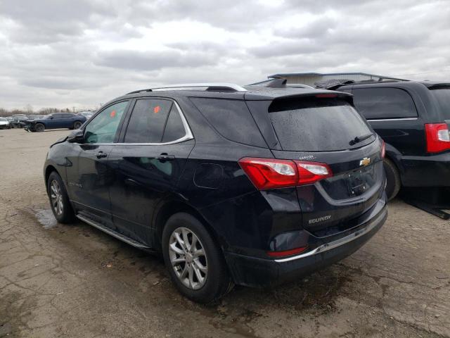 Photo 1 VIN: 2GNAXJEV6J6252930 - CHEVROLET EQUINOX 