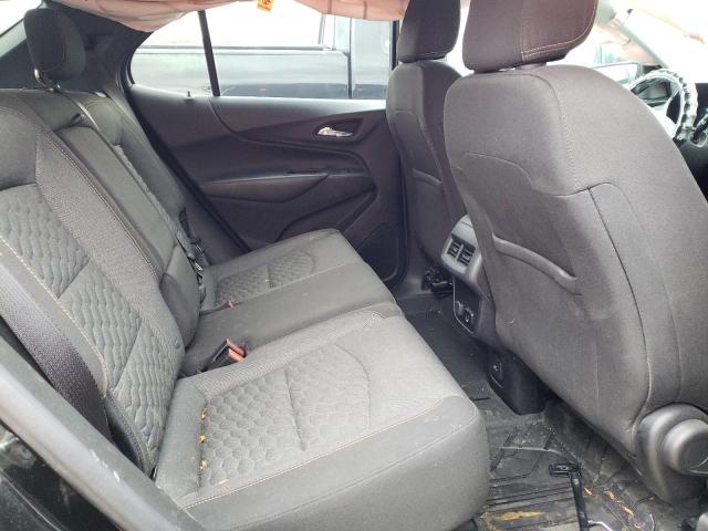 Photo 10 VIN: 2GNAXJEV6J6252930 - CHEVROLET EQUINOX 