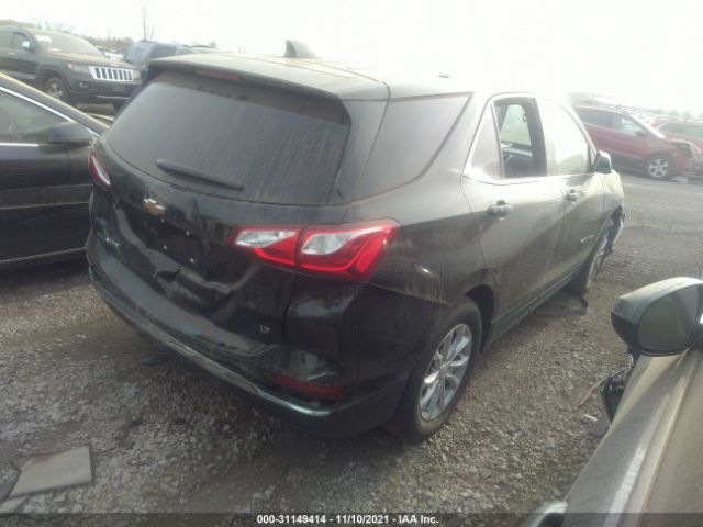 Photo 3 VIN: 2GNAXJEV6J6256864 - CHEVROLET EQUINOX 