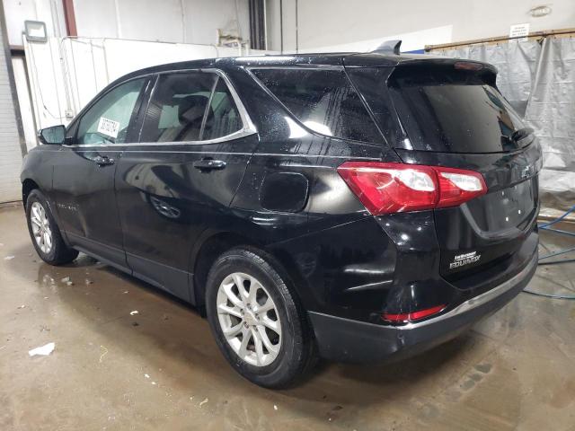 Photo 1 VIN: 2GNAXJEV6J6257156 - CHEVROLET EQUINOX 