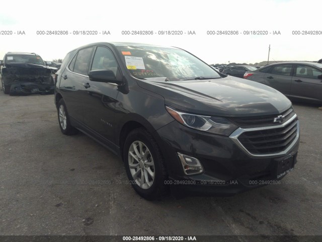 Photo 0 VIN: 2GNAXJEV6J6281151 - CHEVROLET EQUINOX 