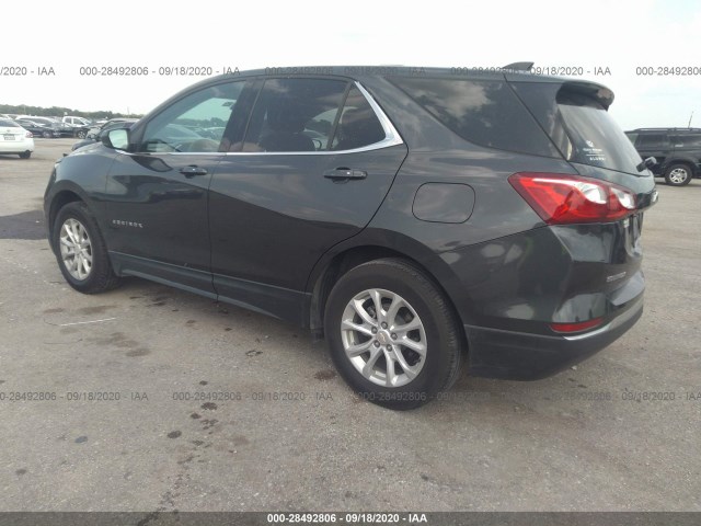 Photo 2 VIN: 2GNAXJEV6J6281151 - CHEVROLET EQUINOX 