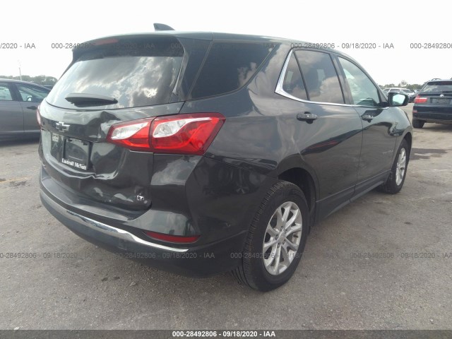 Photo 3 VIN: 2GNAXJEV6J6281151 - CHEVROLET EQUINOX 