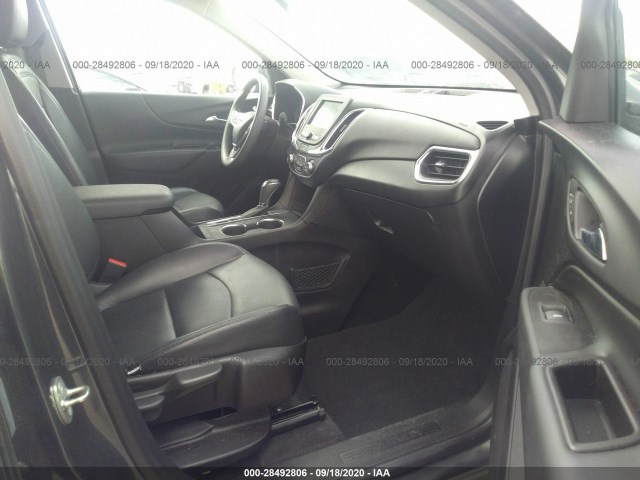 Photo 4 VIN: 2GNAXJEV6J6281151 - CHEVROLET EQUINOX 