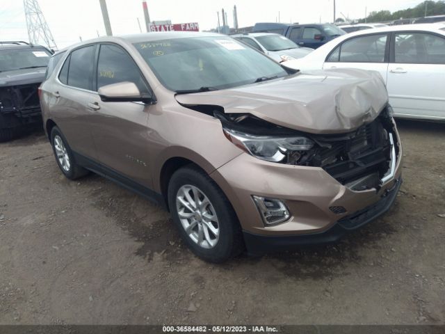 Photo 0 VIN: 2GNAXJEV6J6293090 - CHEVROLET EQUINOX 