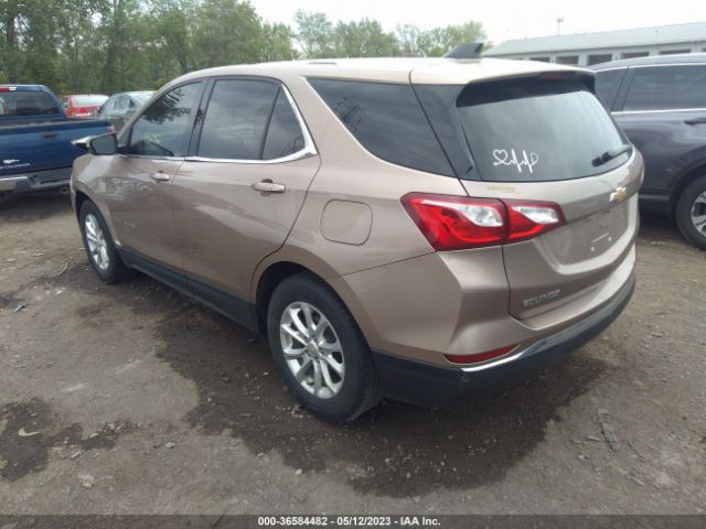 Photo 2 VIN: 2GNAXJEV6J6293090 - CHEVROLET EQUINOX 