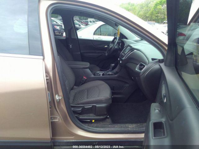 Photo 4 VIN: 2GNAXJEV6J6293090 - CHEVROLET EQUINOX 