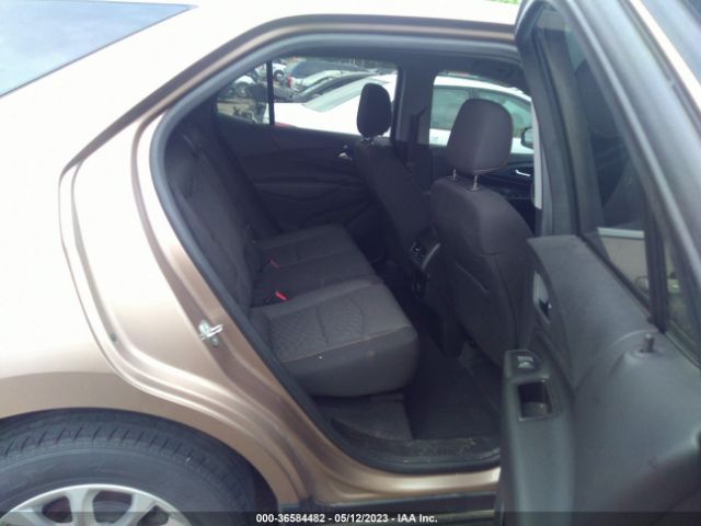 Photo 7 VIN: 2GNAXJEV6J6293090 - CHEVROLET EQUINOX 