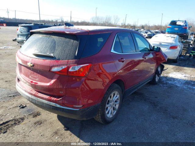 Photo 3 VIN: 2GNAXJEV6J6298189 - CHEVROLET EQUINOX 