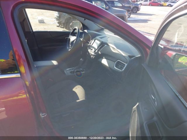 Photo 4 VIN: 2GNAXJEV6J6298189 - CHEVROLET EQUINOX 