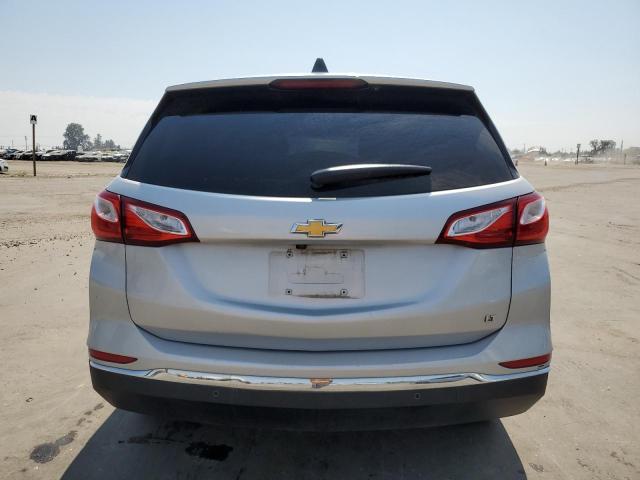 Photo 5 VIN: 2GNAXJEV6J6299357 - CHEVROLET EQUINOX LT 