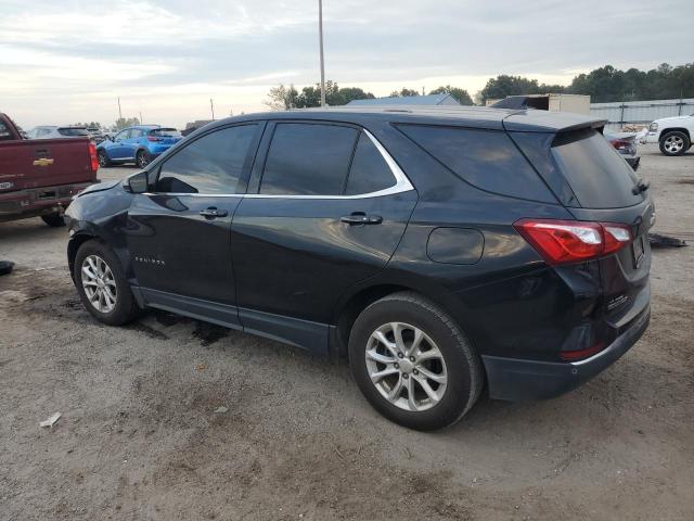 Photo 1 VIN: 2GNAXJEV6J6305819 - CHEVROLET EQUINOX LT 