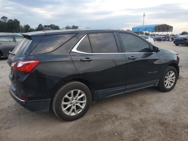 Photo 2 VIN: 2GNAXJEV6J6305819 - CHEVROLET EQUINOX LT 