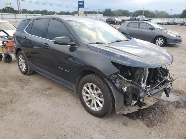 Photo 3 VIN: 2GNAXJEV6J6305819 - CHEVROLET EQUINOX LT 