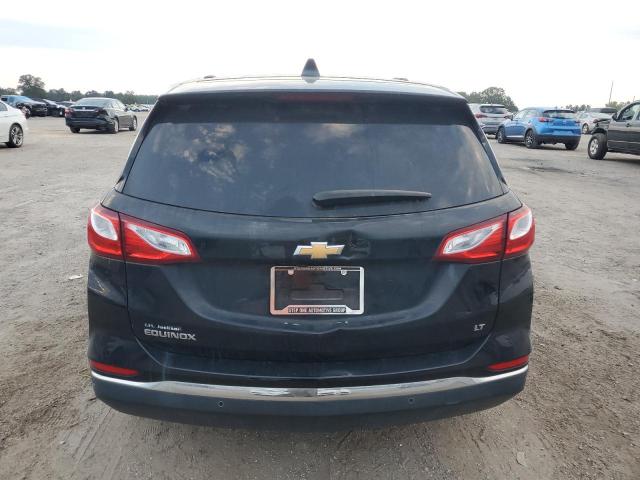 Photo 5 VIN: 2GNAXJEV6J6305819 - CHEVROLET EQUINOX LT 