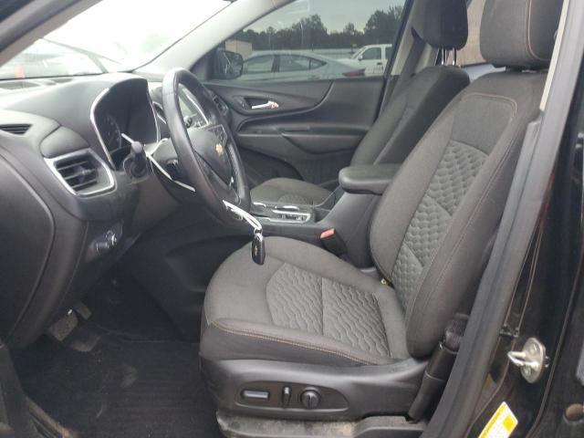 Photo 6 VIN: 2GNAXJEV6J6305819 - CHEVROLET EQUINOX LT 