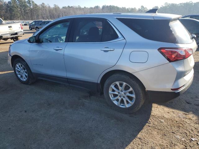 Photo 1 VIN: 2GNAXJEV6J6311197 - CHEVROLET EQUINOX 