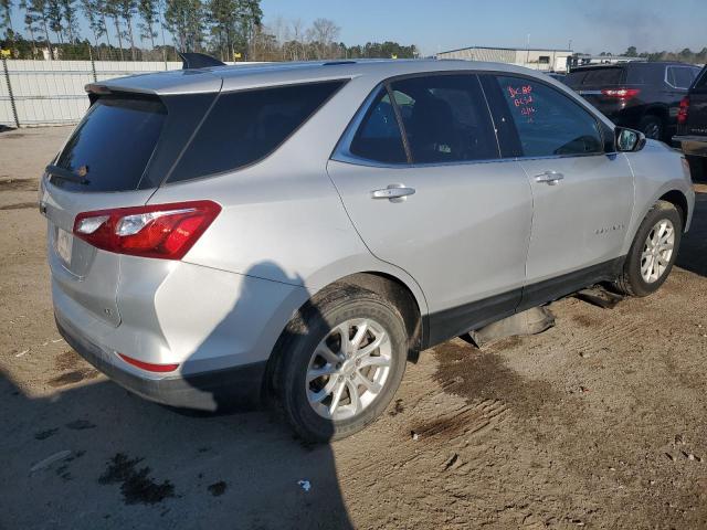 Photo 2 VIN: 2GNAXJEV6J6311197 - CHEVROLET EQUINOX 