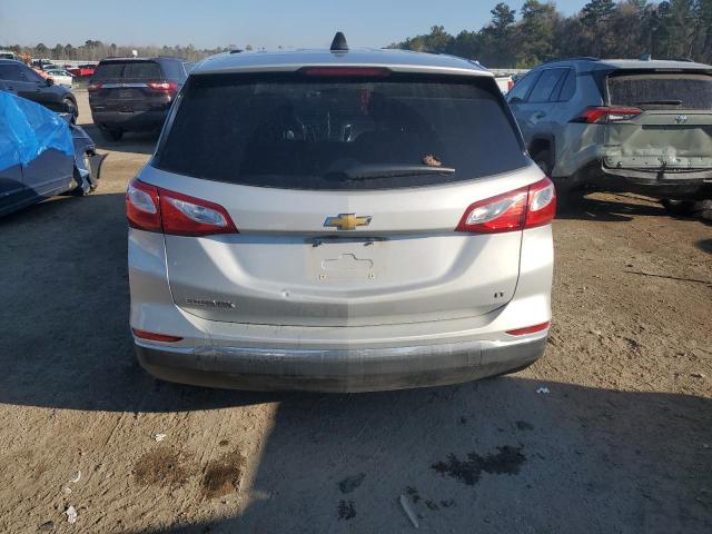 Photo 5 VIN: 2GNAXJEV6J6311197 - CHEVROLET EQUINOX 