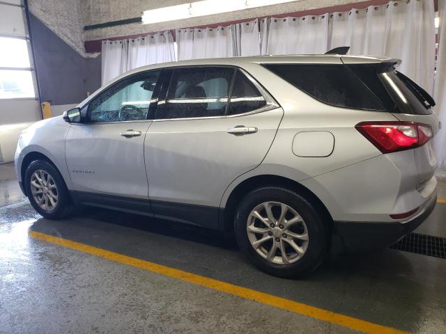 Photo 1 VIN: 2GNAXJEV6J6313841 - CHEVROLET EQUINOX LT 