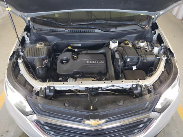 Photo 11 VIN: 2GNAXJEV6J6313841 - CHEVROLET EQUINOX LT 