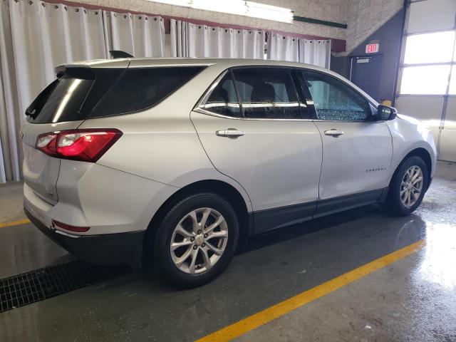 Photo 2 VIN: 2GNAXJEV6J6313841 - CHEVROLET EQUINOX LT 