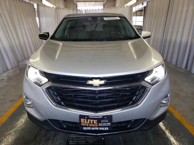 Photo 4 VIN: 2GNAXJEV6J6313841 - CHEVROLET EQUINOX LT 