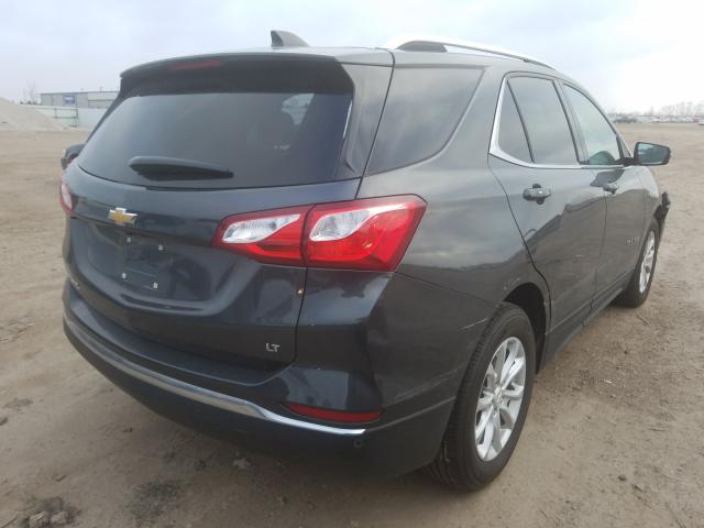 Photo 3 VIN: 2GNAXJEV6J6321180 - CHEVROLET EQUINOX LT 