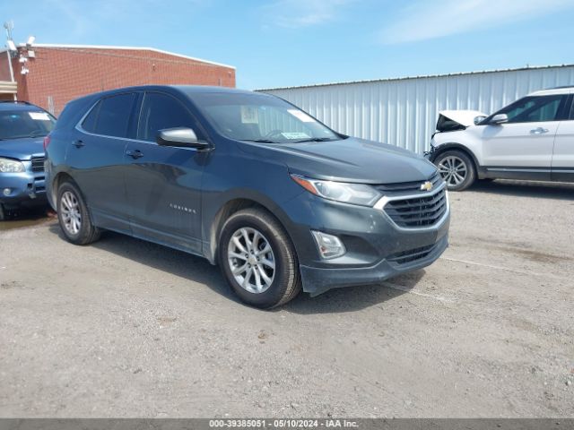 Photo 0 VIN: 2GNAXJEV6J6323639 - CHEVROLET EQUINOX 