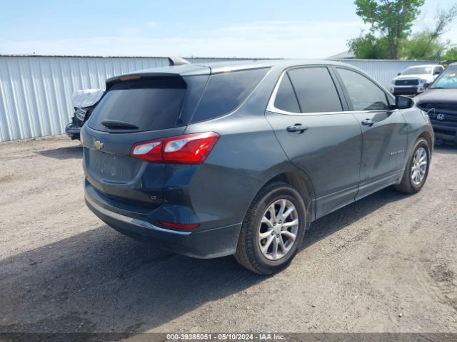 Photo 3 VIN: 2GNAXJEV6J6323639 - CHEVROLET EQUINOX 