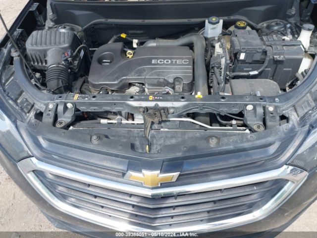 Photo 9 VIN: 2GNAXJEV6J6323639 - CHEVROLET EQUINOX 