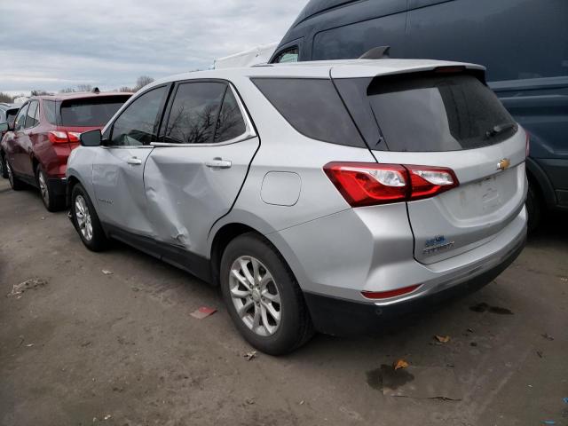 Photo 1 VIN: 2GNAXJEV6J6324080 - CHEVROLET EQUINOX 