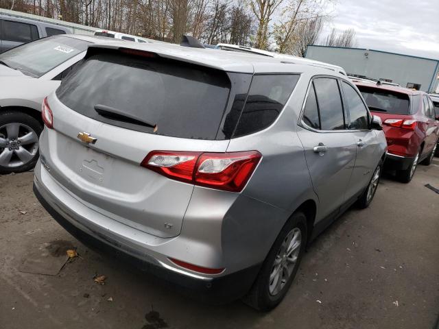 Photo 2 VIN: 2GNAXJEV6J6324080 - CHEVROLET EQUINOX 