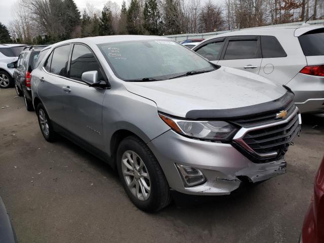 Photo 3 VIN: 2GNAXJEV6J6324080 - CHEVROLET EQUINOX 