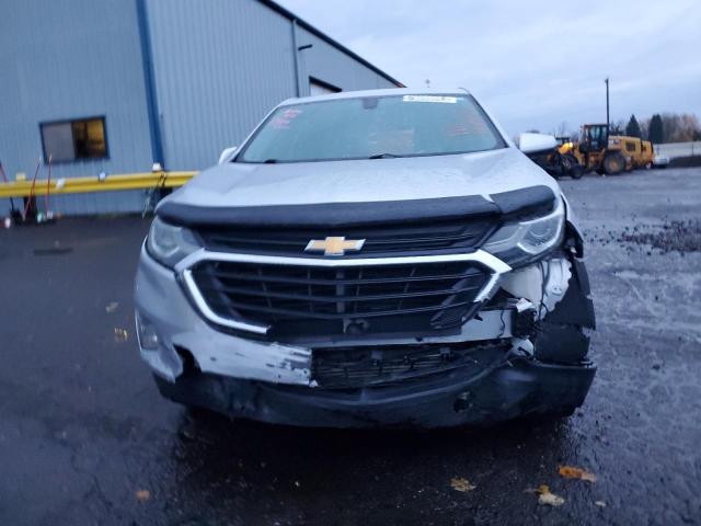 Photo 4 VIN: 2GNAXJEV6J6324080 - CHEVROLET EQUINOX 