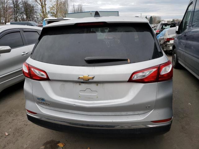 Photo 5 VIN: 2GNAXJEV6J6324080 - CHEVROLET EQUINOX 