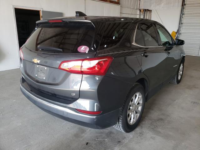 Photo 3 VIN: 2GNAXJEV6J6325262 - CHEVROLET EQUINOX LT 