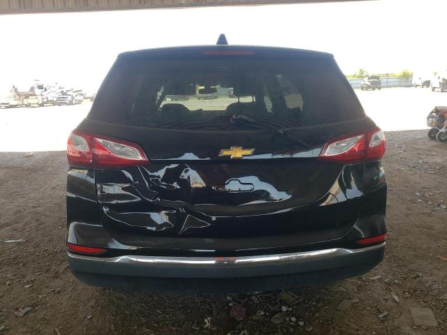 Photo 5 VIN: 2GNAXJEV6J6342465 - CHEVROLET EQUINOX LT 