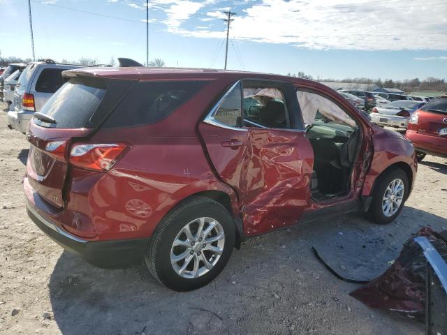 Photo 2 VIN: 2GNAXJEV6J6348704 - CHEVROLET EQUINOX 