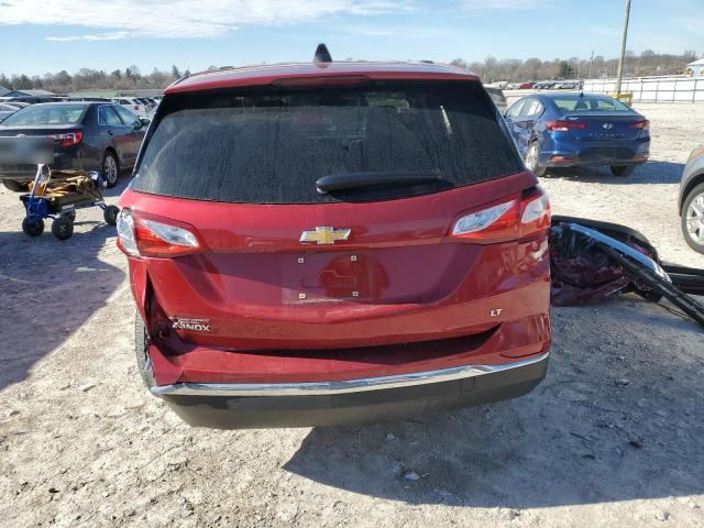 Photo 5 VIN: 2GNAXJEV6J6348704 - CHEVROLET EQUINOX 